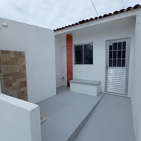 Casa Da Arvore 2 Porto de Galinhas Exterior photo